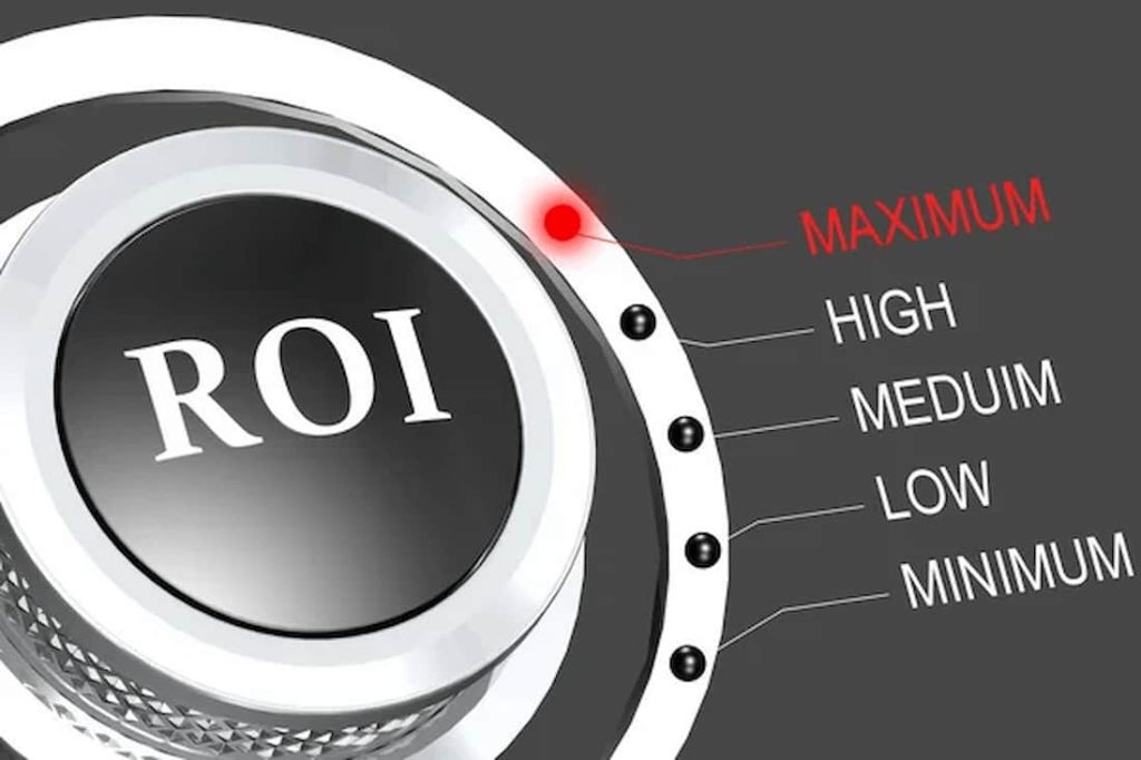ROI de la automatización con IA: cómo medir el retorno antes de invertir maximizar tu roi- campañas